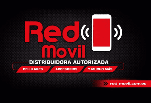 Redmóvil